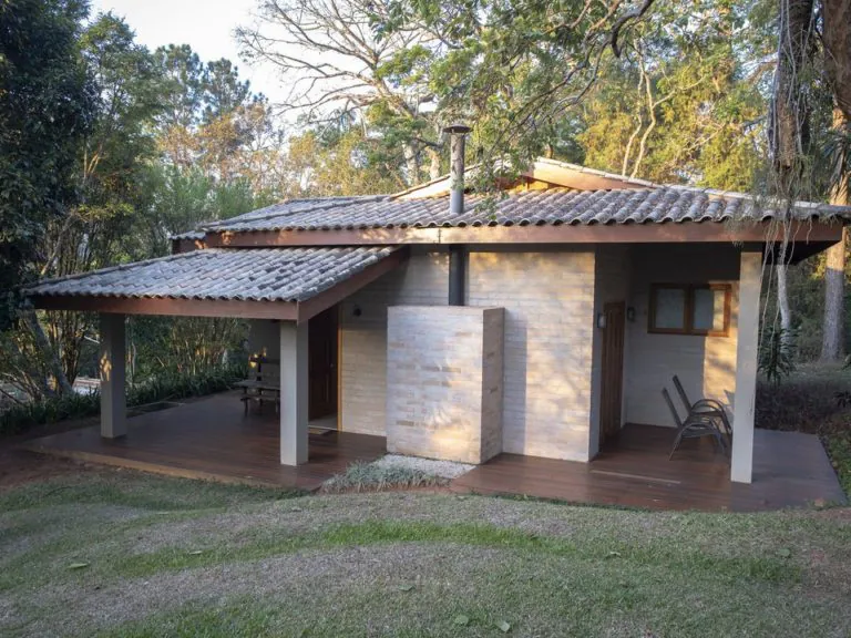 Canto da Água