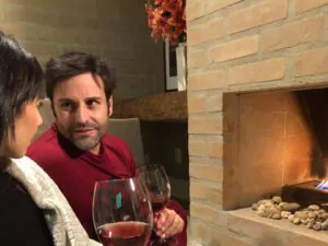 Atibaia para Casais: Um Refúgio Romântico em Meio à Natureza