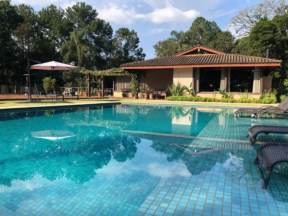 Canto do Irerê Boutique Hotel, Atibaia
