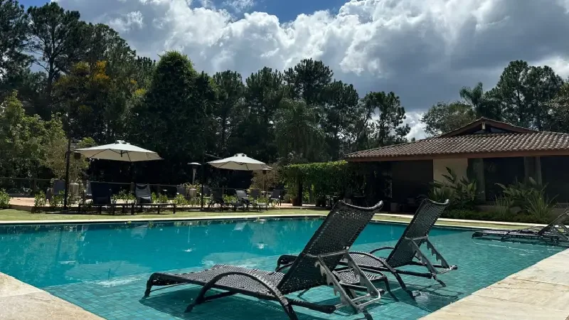 Carnaval 2026 com Tranquilidade: Feriado Prolongado no Canto do Irerê - Boutique Hotel