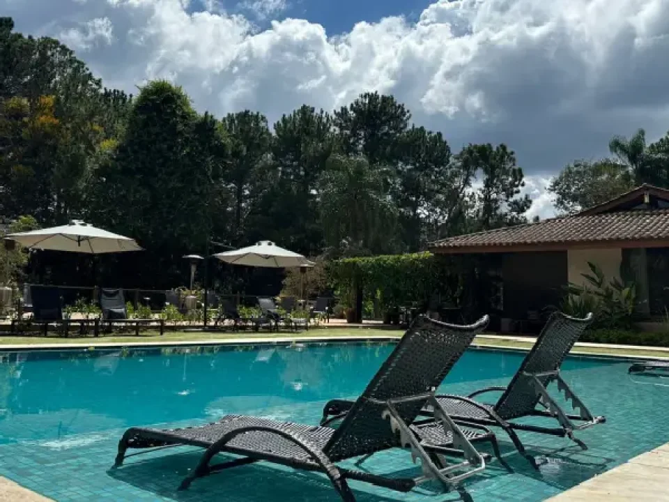 Carnaval 2026 com Tranquilidade: Feriado Prolongado no Canto do Irerê - Boutique Hotel